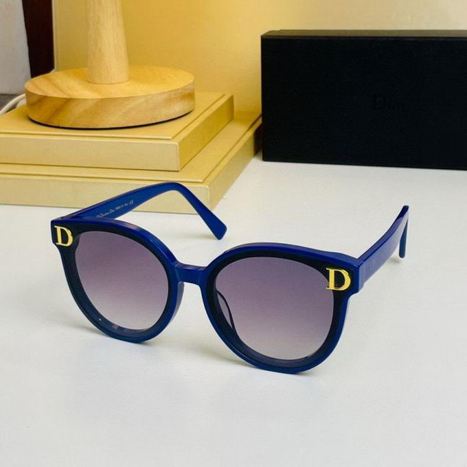 Dior Sunglasses AAA+ ID:20220728-550